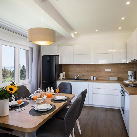 Apartment Silver Star Kaštela Zewnętrze zdjęcie