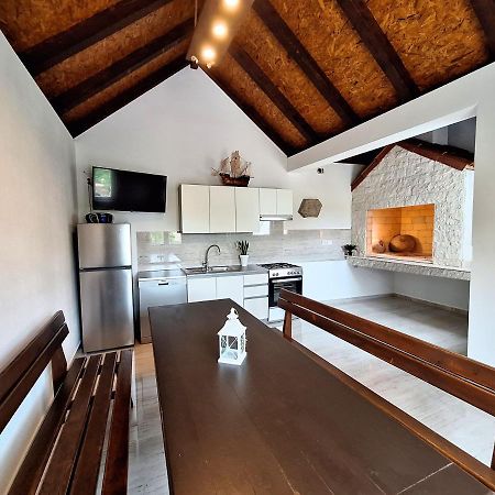 Apartment Silver Star Kaštela Zewnętrze zdjęcie