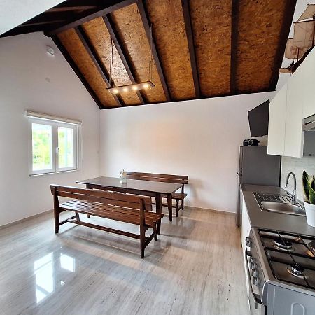 Apartment Silver Star Kaštela Zewnętrze zdjęcie