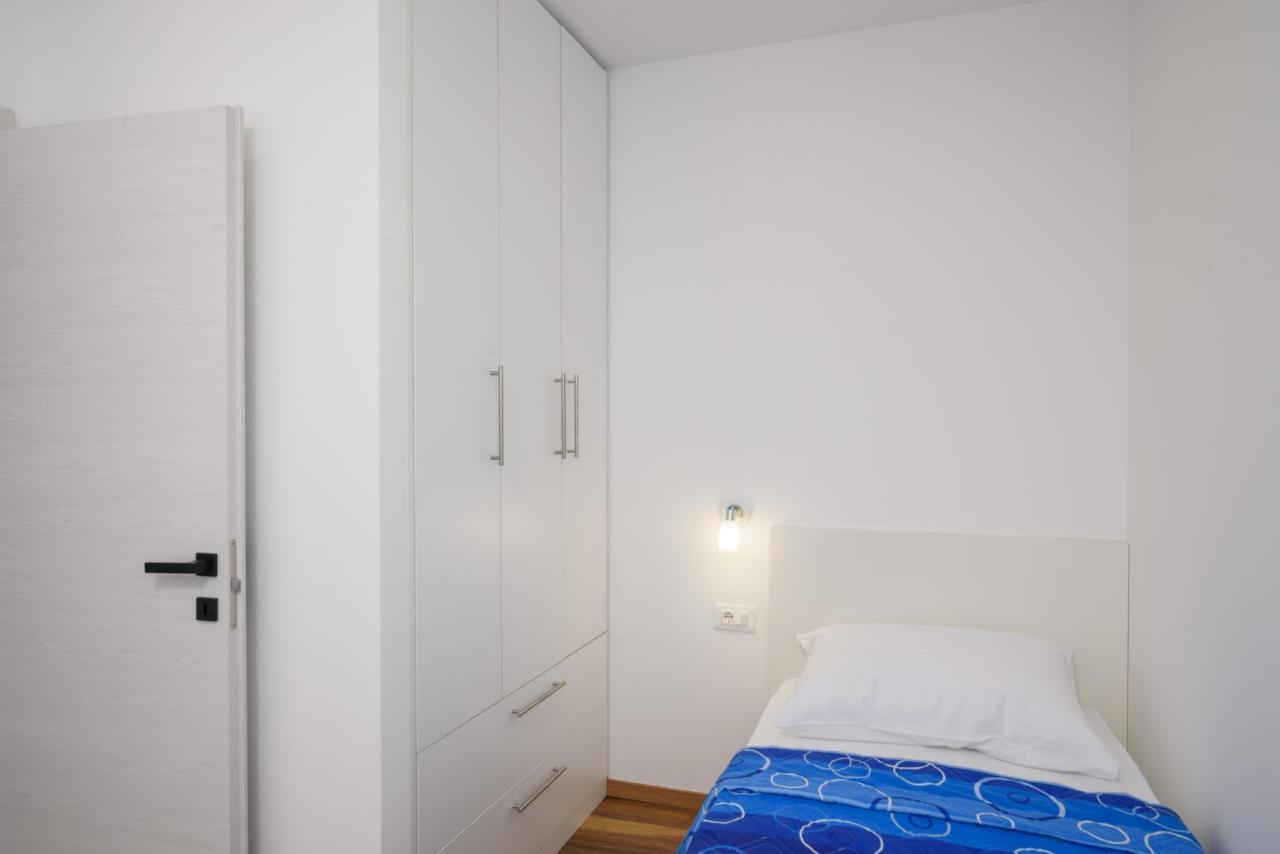Apartment Silver Star Kaštela Zewnętrze zdjęcie