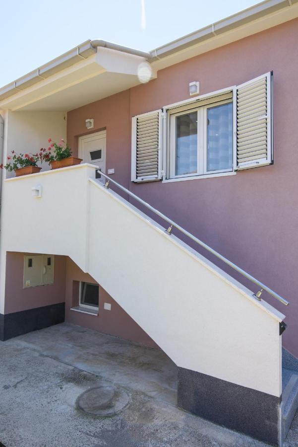 Apartment Silver Star Kaštela Zewnętrze zdjęcie