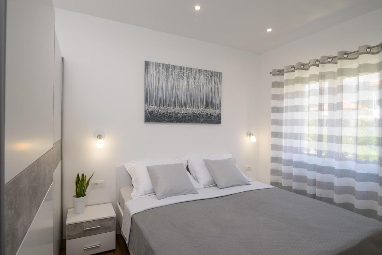 Apartment Silver Star Kaštela Zewnętrze zdjęcie