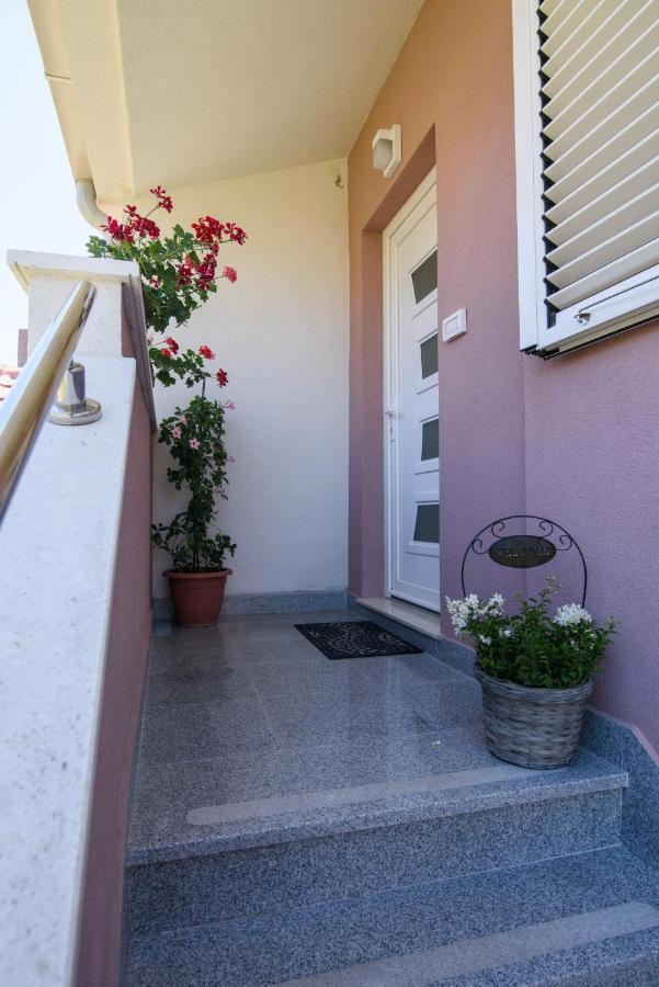 Apartment Silver Star Kaštela Zewnętrze zdjęcie
