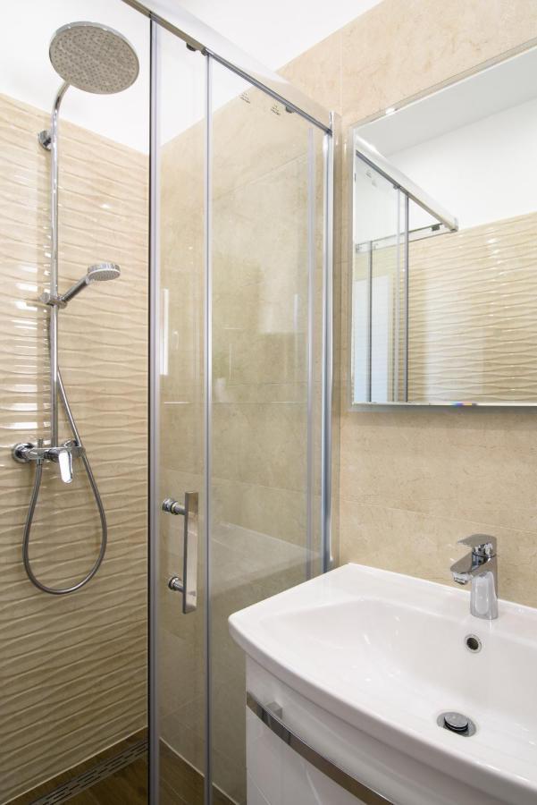 Apartment Silver Star Kaštela Zewnętrze zdjęcie