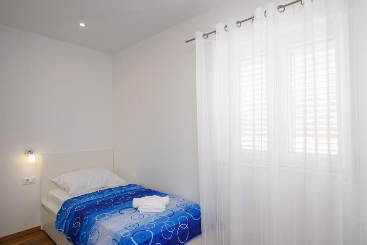 Apartment Silver Star Kaštela Zewnętrze zdjęcie