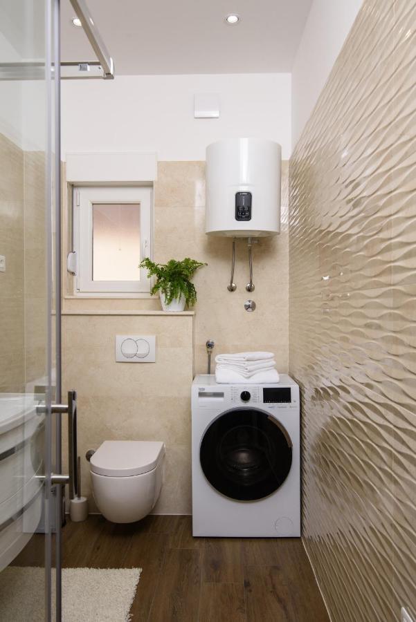 Apartment Silver Star Kaštela Zewnętrze zdjęcie