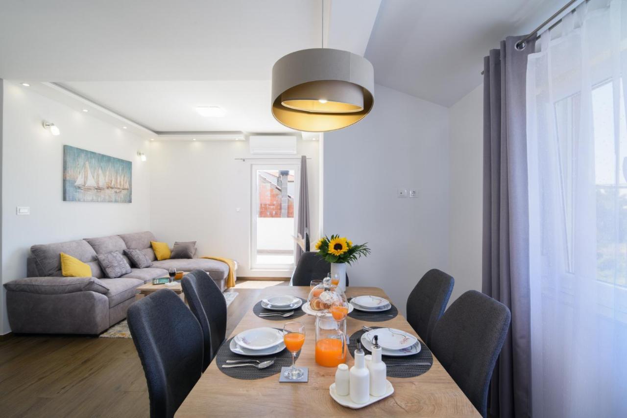 Apartment Silver Star Kaštela Zewnętrze zdjęcie