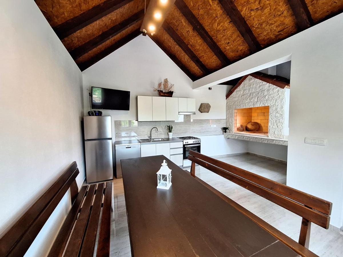 Apartment Silver Star Kaštela Zewnętrze zdjęcie