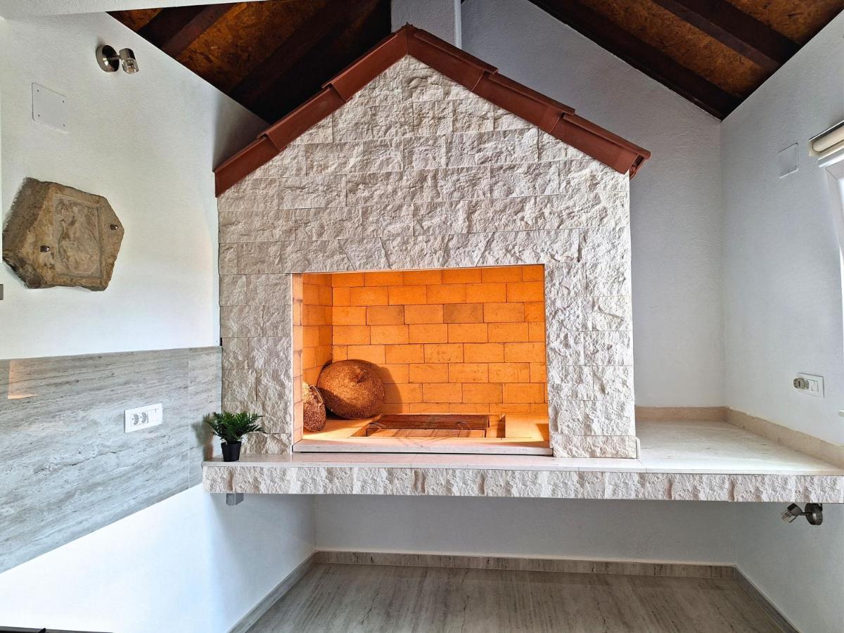 Apartment Silver Star Kaštela Zewnętrze zdjęcie