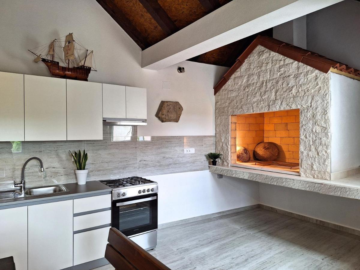 Apartment Silver Star Kaštela Zewnętrze zdjęcie