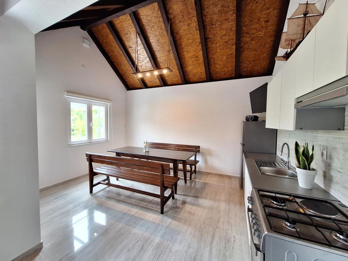 Apartment Silver Star Kaštela Zewnętrze zdjęcie